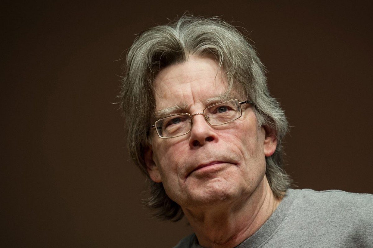 По роману Стивена Кинга «Институт» выйдет сериал. Новые «Очень странные дела»? - изображение обложка