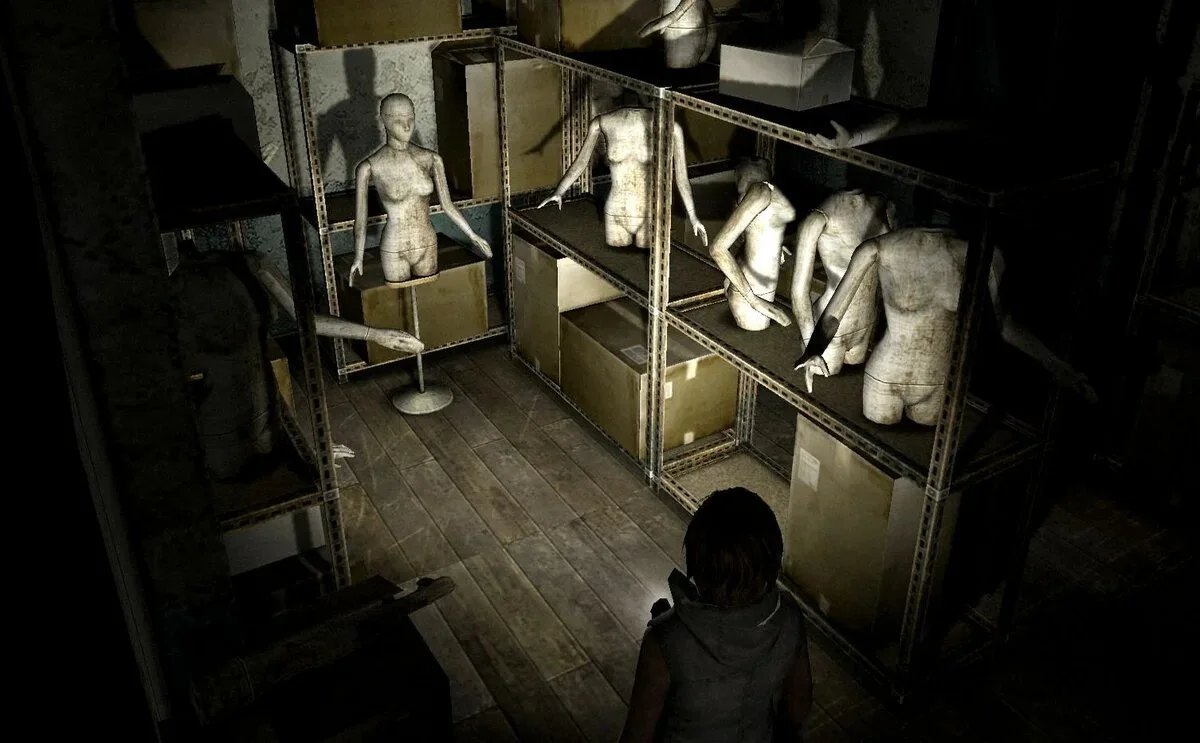 Слух: перезапуск Silent Hill могут анонсировать в декабре - изображение 1