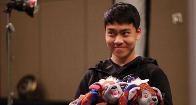 Несовершеннолетний про-игрок в Dota 2 обманул агента на крупную сумму - изображение обложка