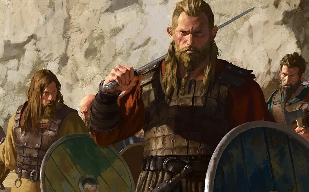 5 игр про Средневековье, похожих на Mount & Blade 2: Bannerlord - изображение 1