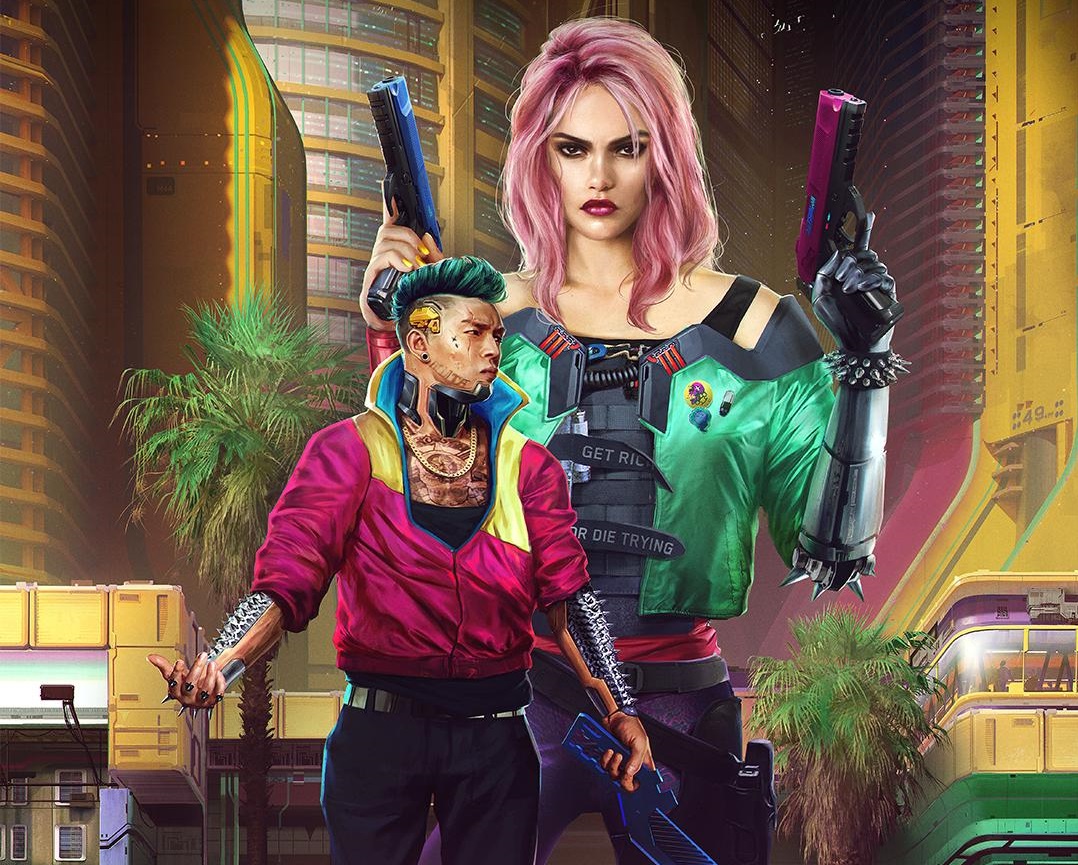 ИгроМир 2019». Русский дубляж Cyberpunk 2077 — 3 причины, по которым его  нельзя назвать удачным | Канобу