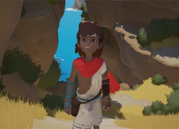 Вот это да. Разработчики уберут из Rime защиту Denuvo после взлома - изображение обложка
