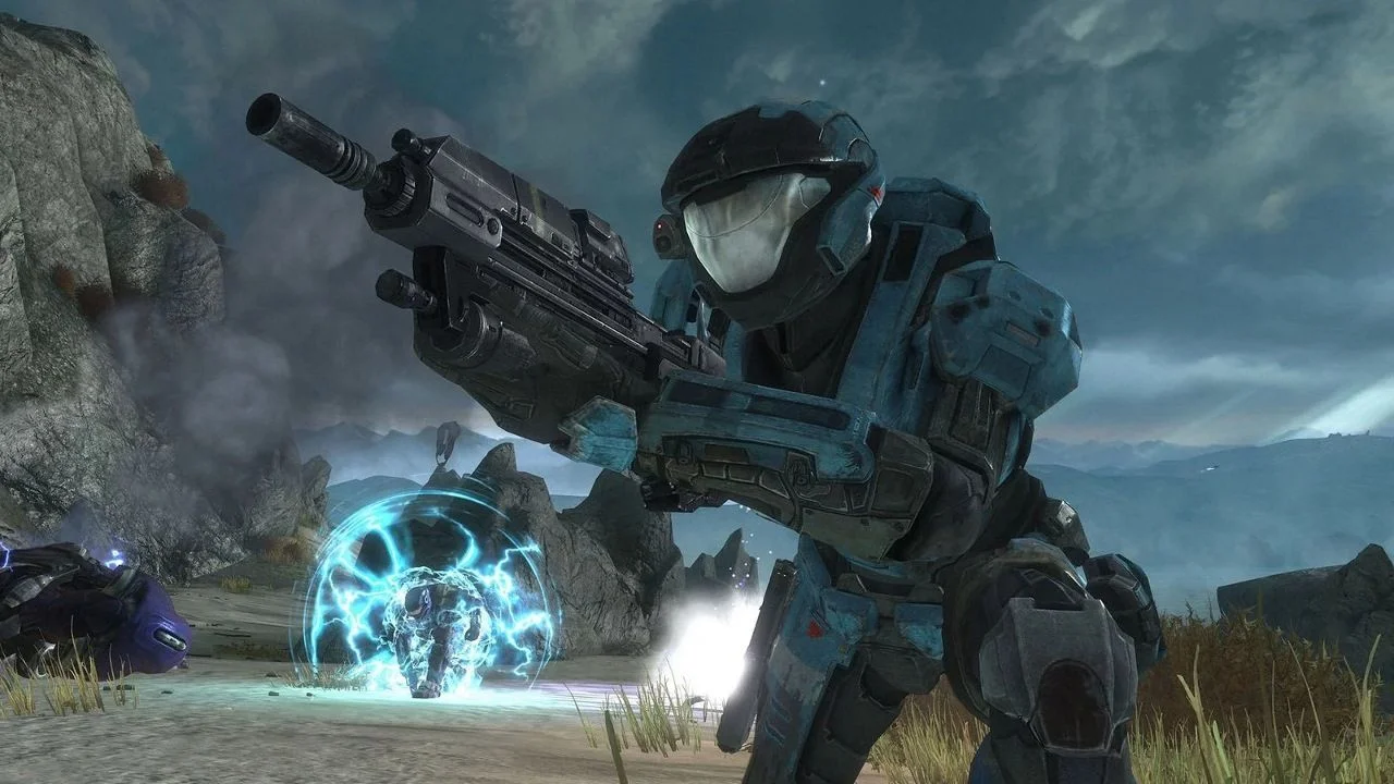Halo: Reach вышла на ПК. В Steam в нее уже одновременно играет больше 114 тысяч человек - изображение обложка