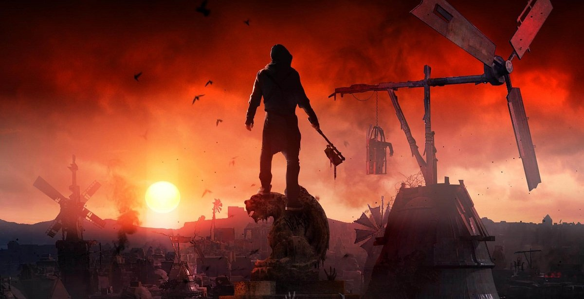 Techland назвала дату релиза Dying Light 2 и рассказала о специальных изданиях игры