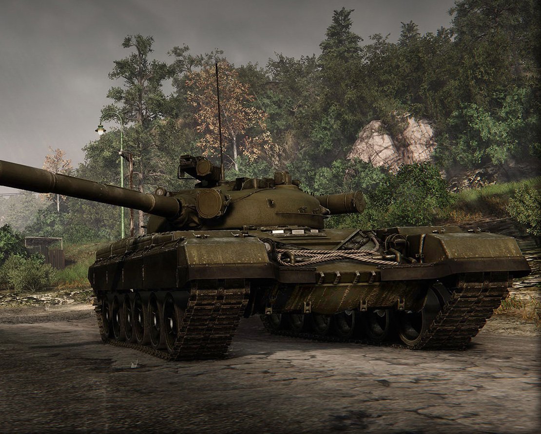 Mail.ru о «громкой акции» в Armored Warfare: многие хотят перемен