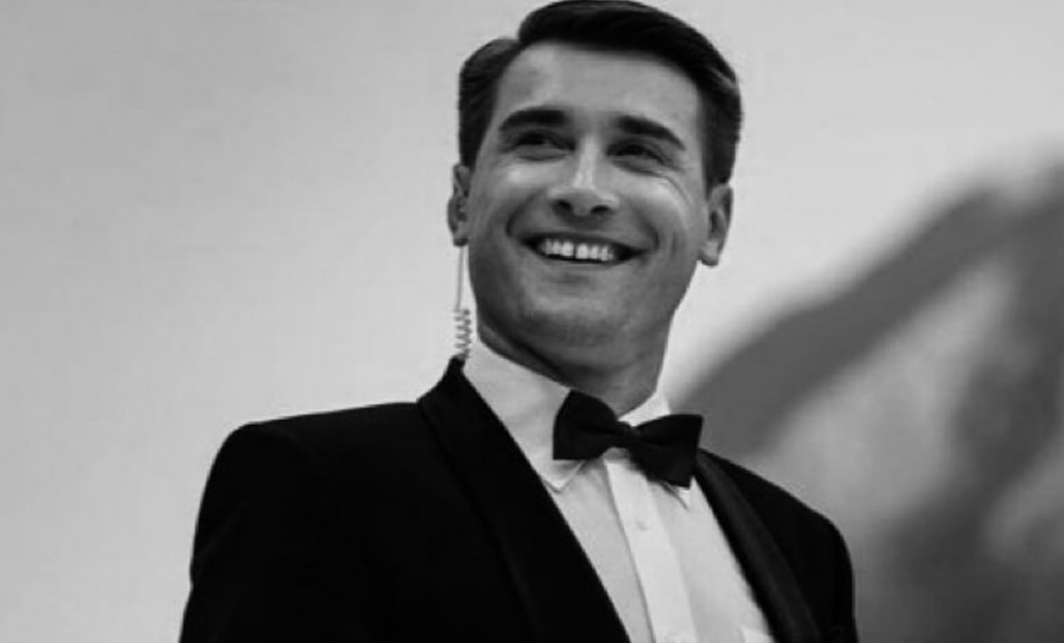 Актер сериала «Улицы разбитых фонарей» и ведущий боев ММА умер в 39 лет - изображение обложка