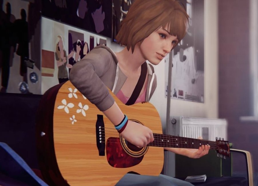 Первый эпизод Life Is Strange завтра станет бесплатным - изображение обложка