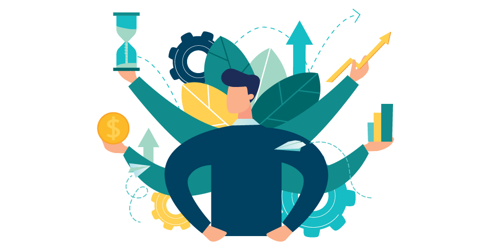 Наводите порядок и экспериментируйте: 10 способов стать организованнее - изображение обложка