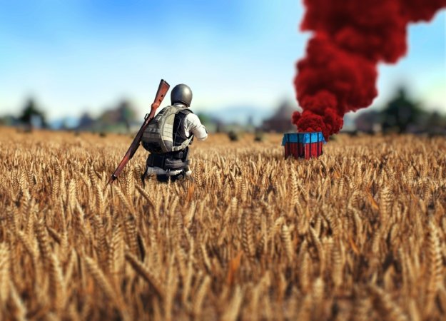 Dota 2, подвинься! PUBG на первом месте по количеству игроков онлайн - изображение обложка