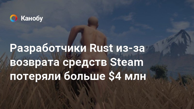 Facepunch rust support