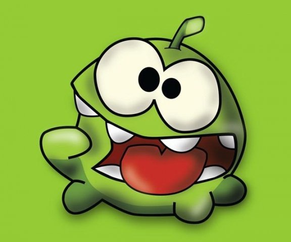 Activision издаст сборник Cut the Rope для 3DS