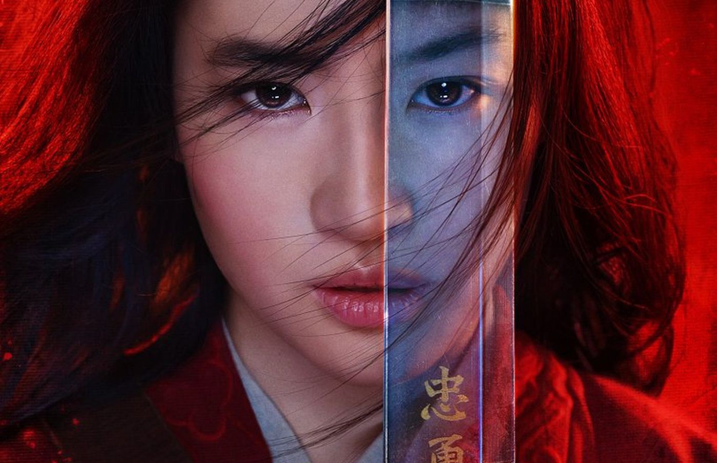 Появились первые оценки фильма «Мулан». Каким вышел новый диснеевский ремейк? - изображение обложка