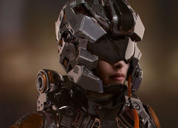 Креативный директор ME: Andromeda рассказал о новой диалоговой системе - изображение обложка