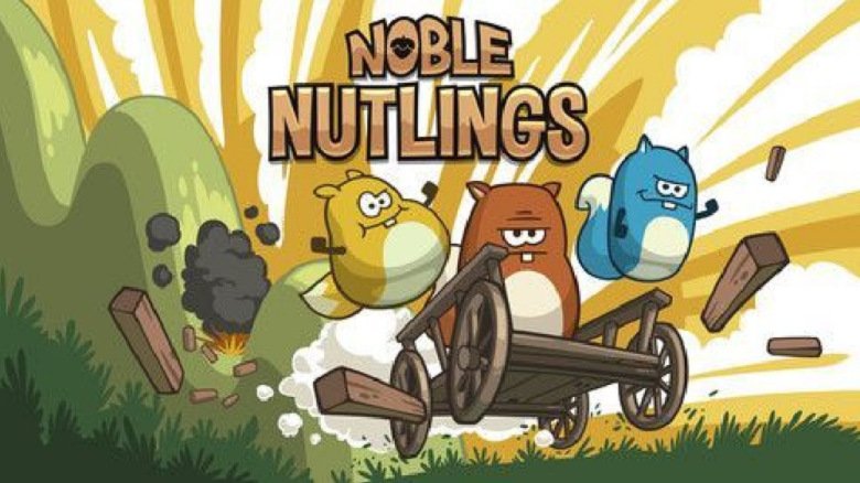 Студия трех бывших сотрудников Rovio привлекла $3,6 млн инвестиций - изображение обложка