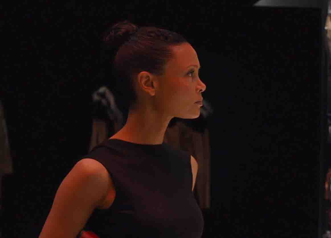 Спойлеры 1 серии 2 сезона «Мира Дикого Запада» - изображение обложка