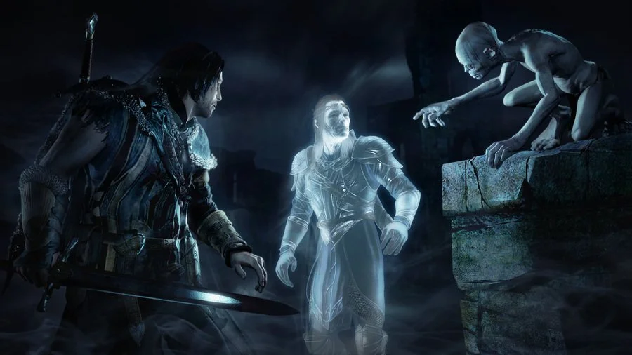 Middle-earth: Shadow of Mordor останется без сетевых функций к новому году - изображение обложка