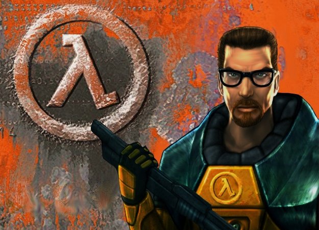 Valve выпустила патч для оригинальной Half-Life. Игре уже 19 лет - изображение обложка