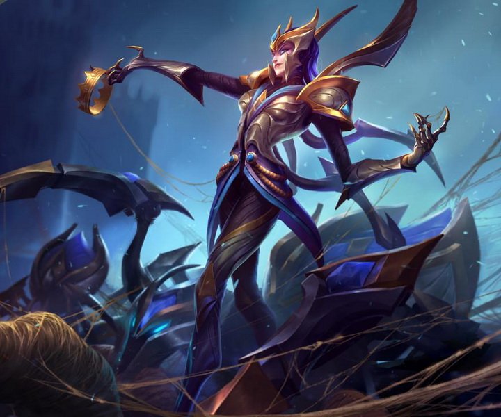 Следующий чемпионат мира по League of Legends пройдет в Южной Корее - изображение обложка