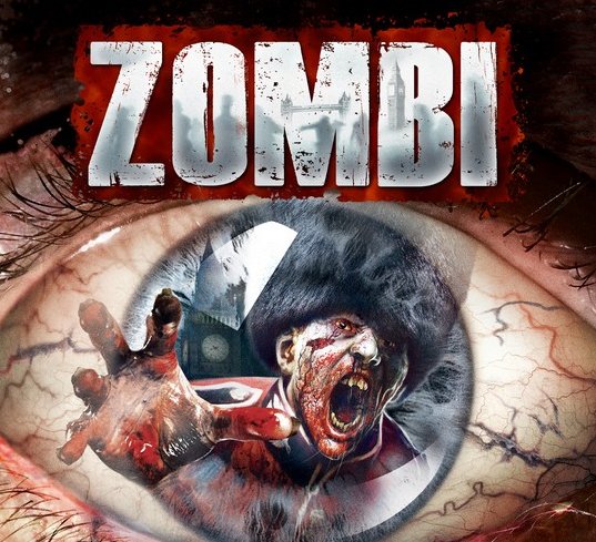 ZombiU стала еще ближе к релизу на PS4 и Xbox One - изображение обложка