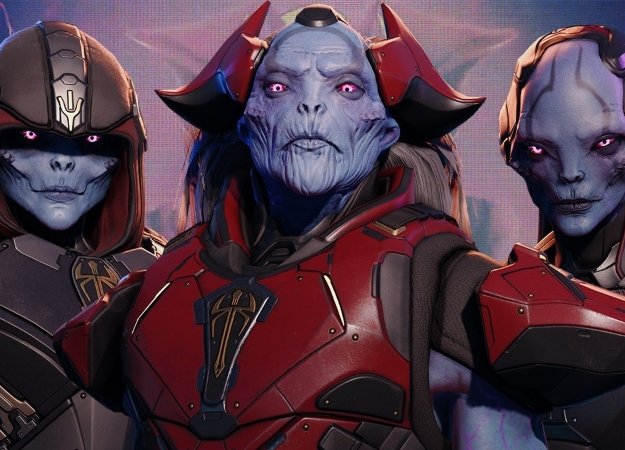 Посмотрите геймплей первой миссии XCOM 2: War of the Chosen - изображение обложка