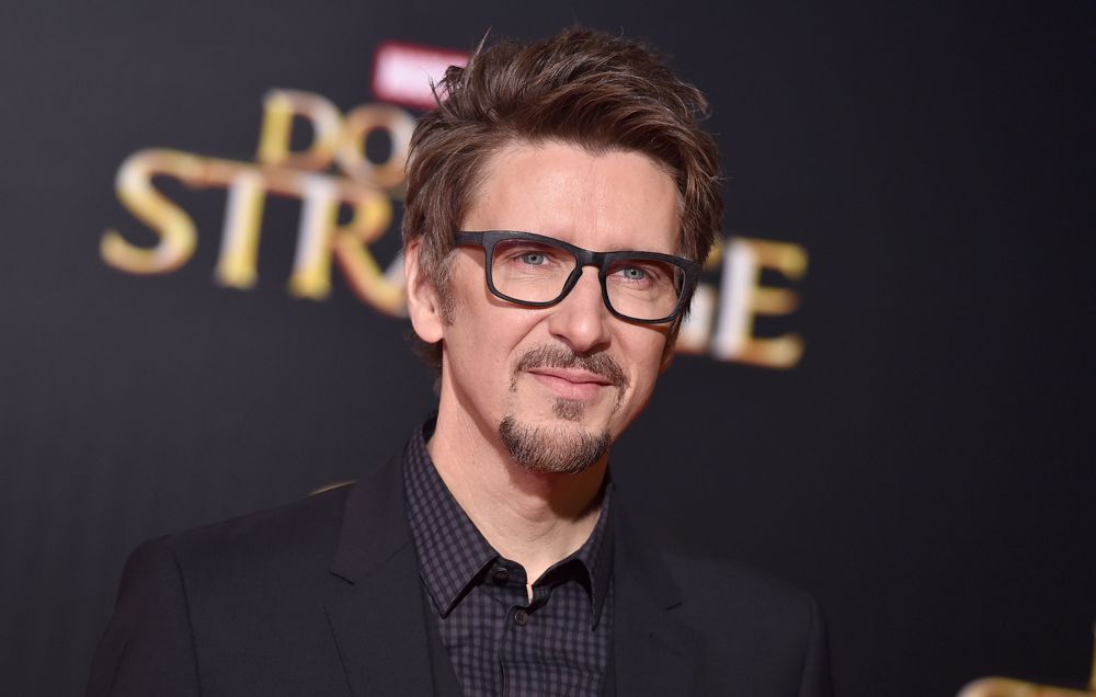 Режиссер «Доктора Стрэнджа» рассказал, какой фильм DC хотел бы снять. Фанаты выбор одобрили - изображение обложка