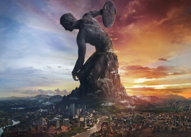 Разбираем Rise and Fall — первое дополнение для Sid Meierʼs Civilization VI