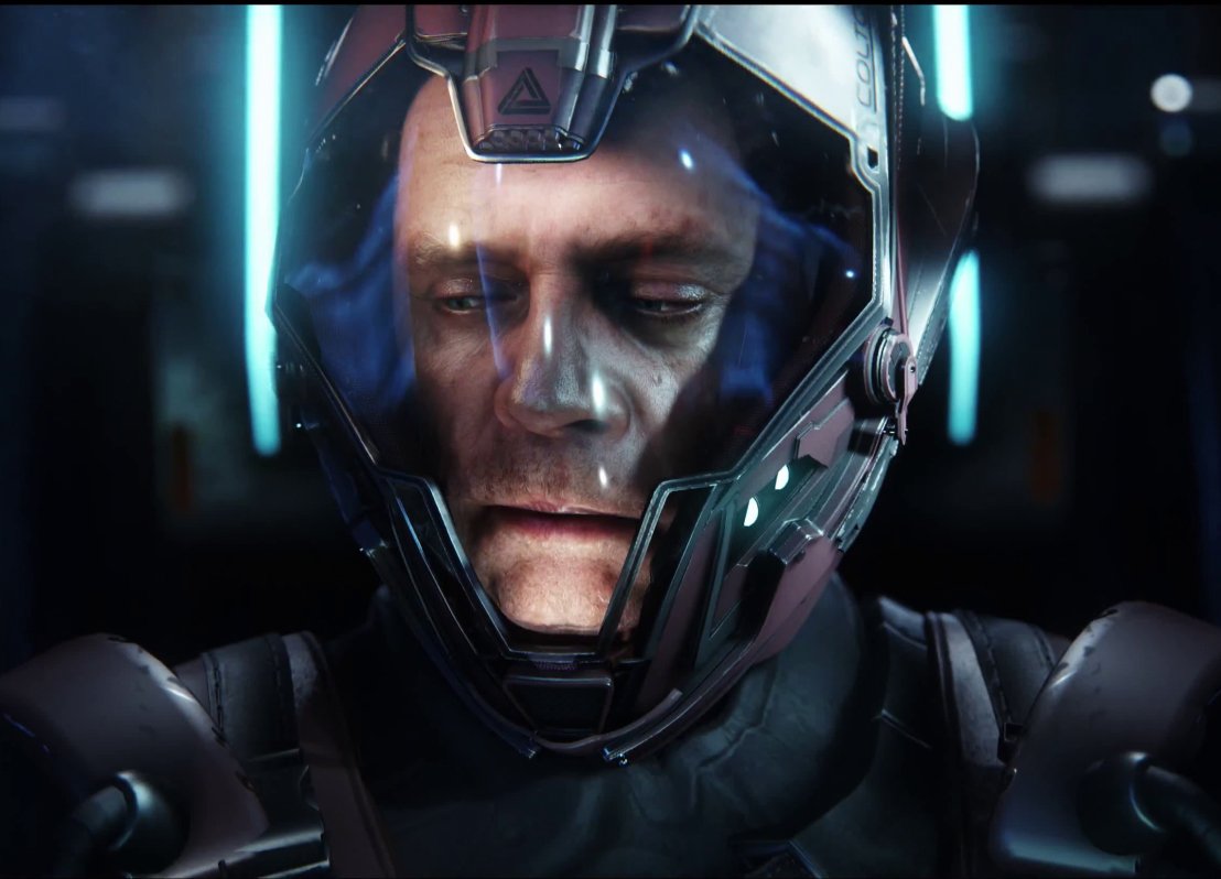 Star Citizen собрала больше 100 млн долларов, вышла вторая «альфа» - изображение обложка