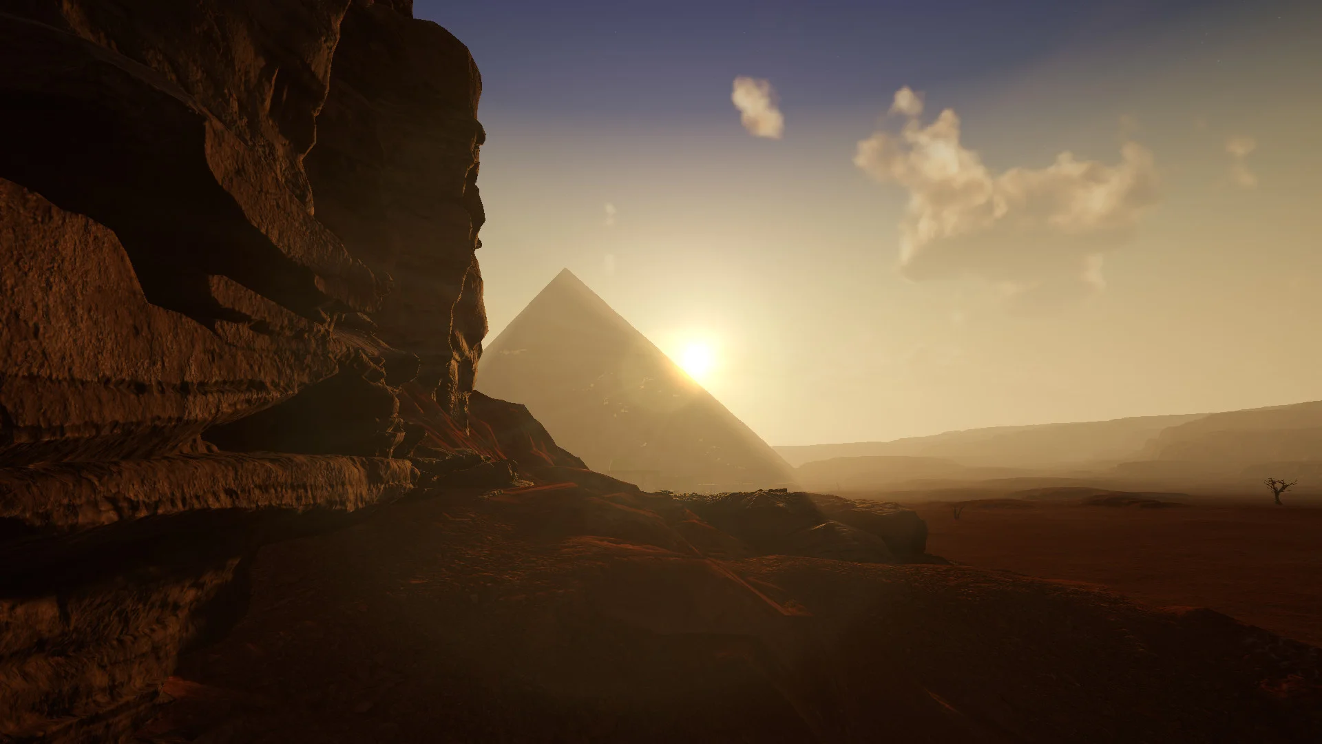 Симулятор выживания в пустыне Starsand получил первый трейлер - изображение обложка