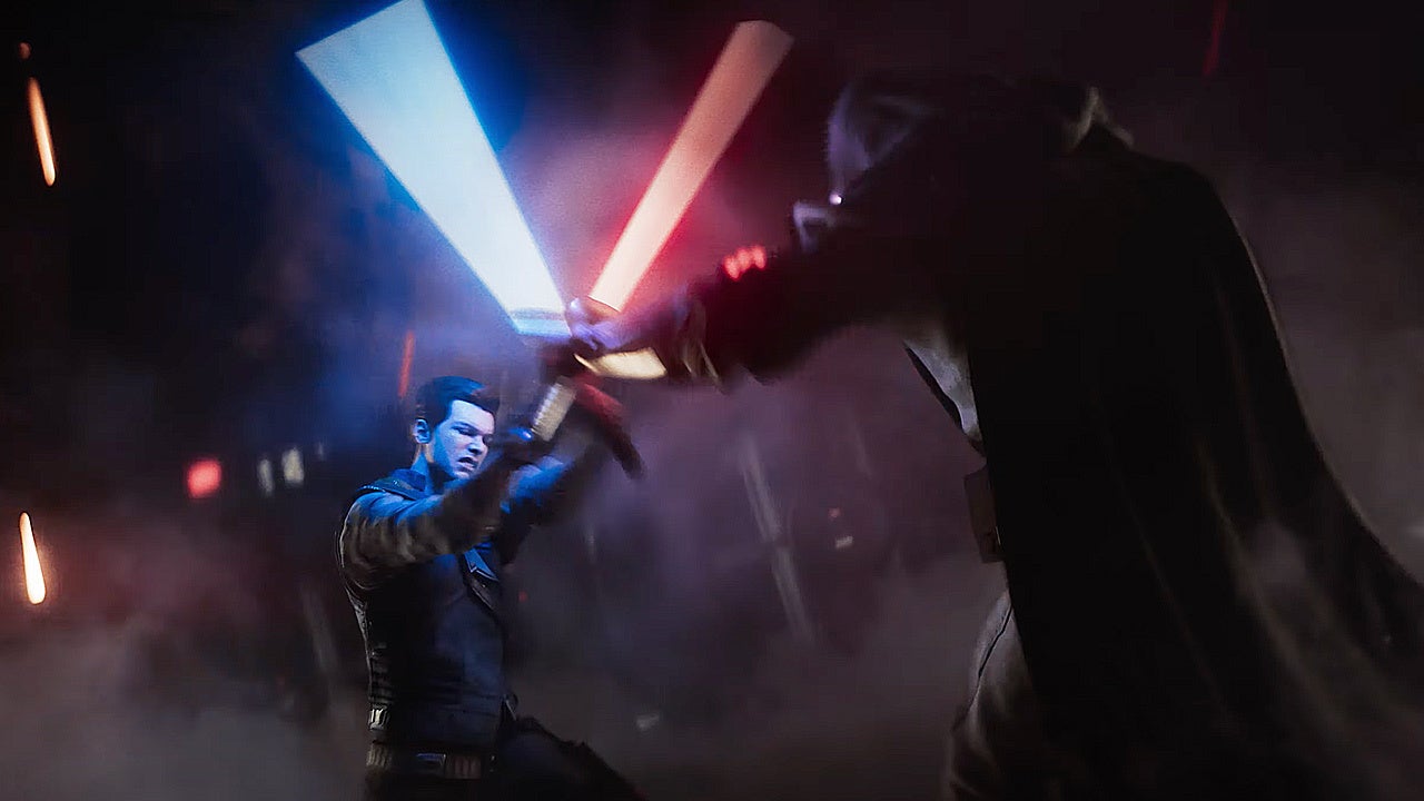 В Star Wars Jedi: Survivor может появиться Дарт Мол