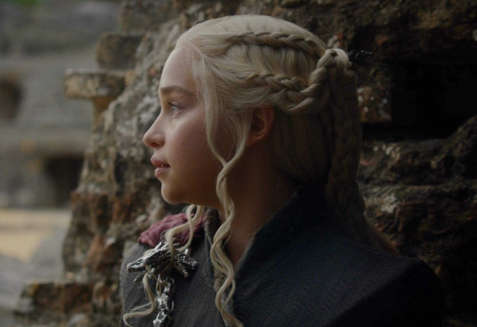 Суть. Рецензия на 7 серию 7 сезона «Игры престолов» в одном абзаце - изображение обложка