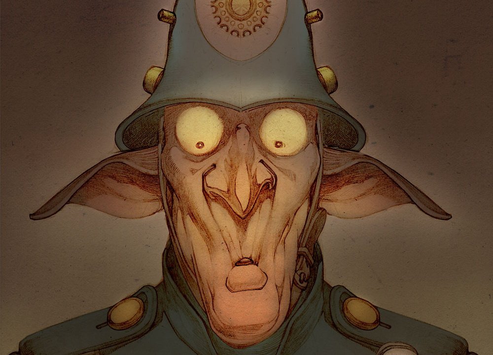 Рецензия на Gremlins, Inc.