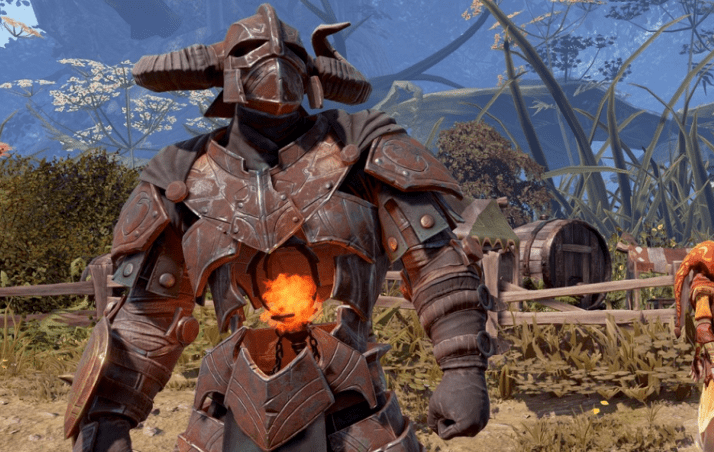 Playground Games анонсировали новую часть Fable - изображение обложка