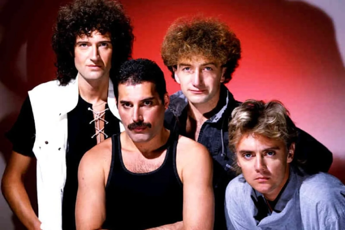 Queen подтвердили релиз ранее невыпущенной песни Фредди Мерькьюри в этом году - изображение 1