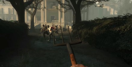 Left 4 Dead 2 получило крупное дополнение впервые за 8 лет - изображение обложка