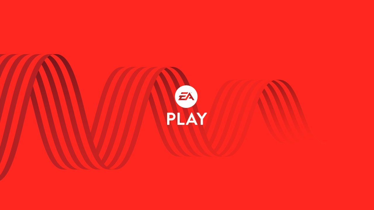 Запись прямой трансляции конференции EA на E3 2018 на русском языке