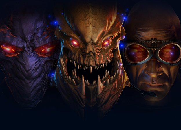5 причин сыграть в StarCraft: Remastered