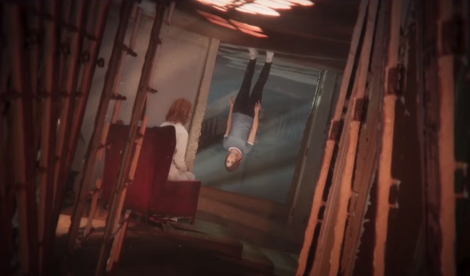 Чудовища, экзорцисты и технологии: вышел трейлер ужасов «Демоник» от Нила Бломкампа - изображение обложка