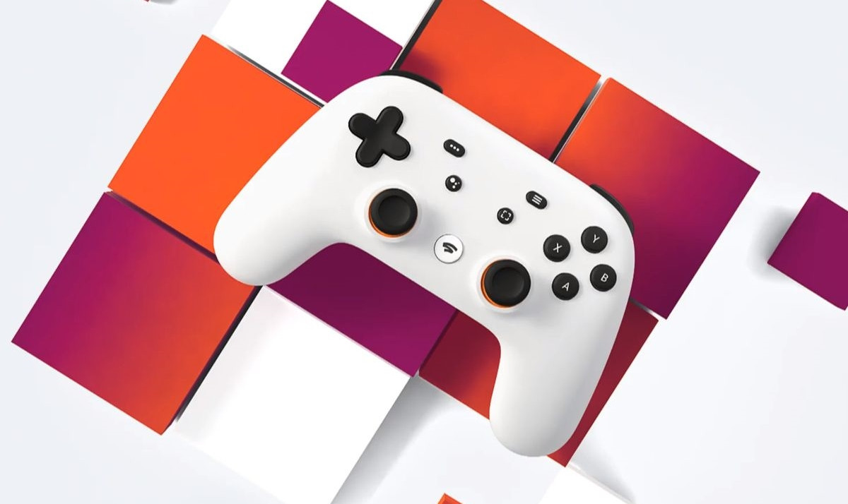 Google все же увеличила в два раза стартовую линейку игр Stadia - изображение обложка
