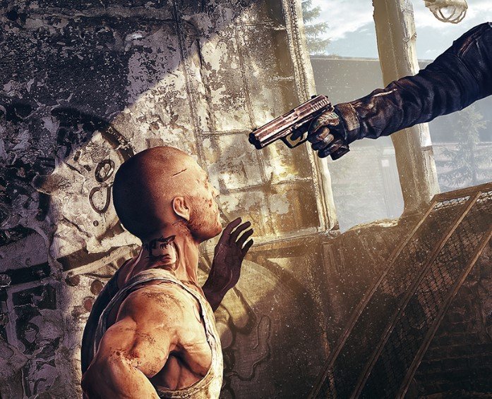 Что влияет на концовку в Get Even? Получаем «хороший» финал - изображение обложка