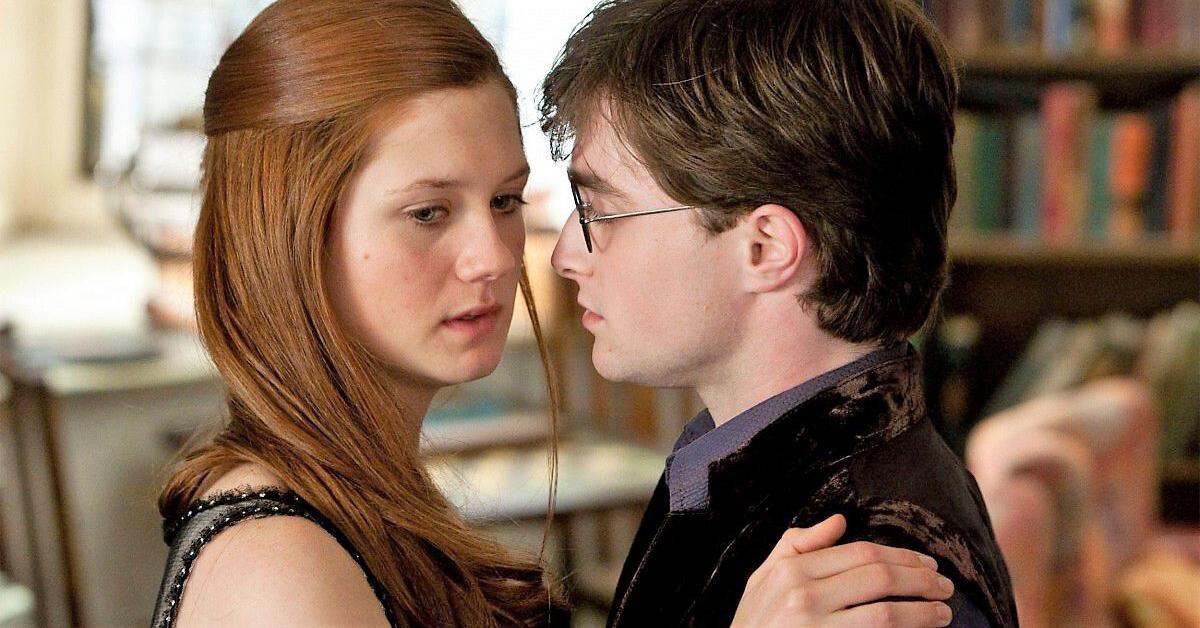 Звезда серии фильмов о Гарри Поттере выступила против продолжения - изображение обложка
