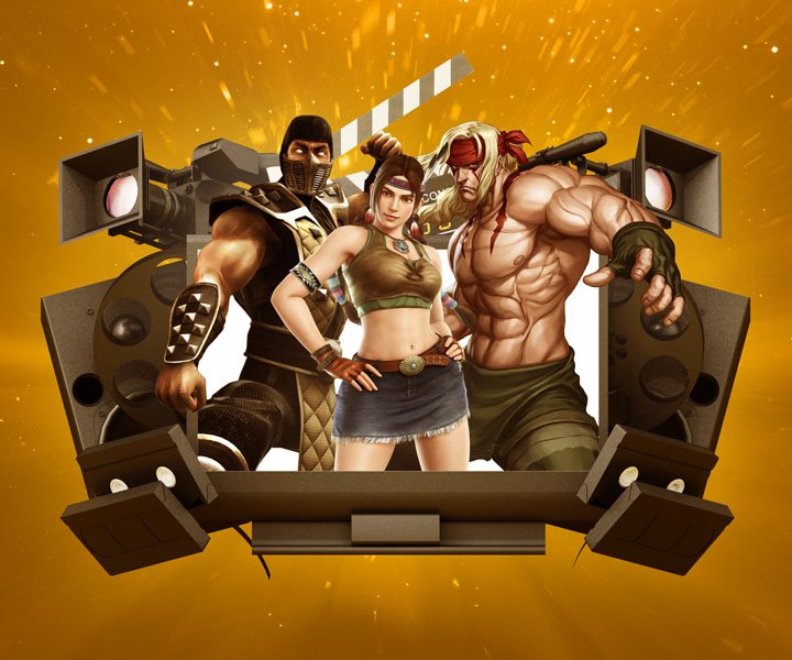 Fuse, Persona 4, Hawken и еще 7 трейлеров дня - изображение обложка