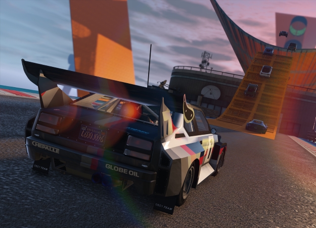 Что нового в GTA Online: транспорт, скидки и вдвое больше GTA$ и RP - изображение обложка