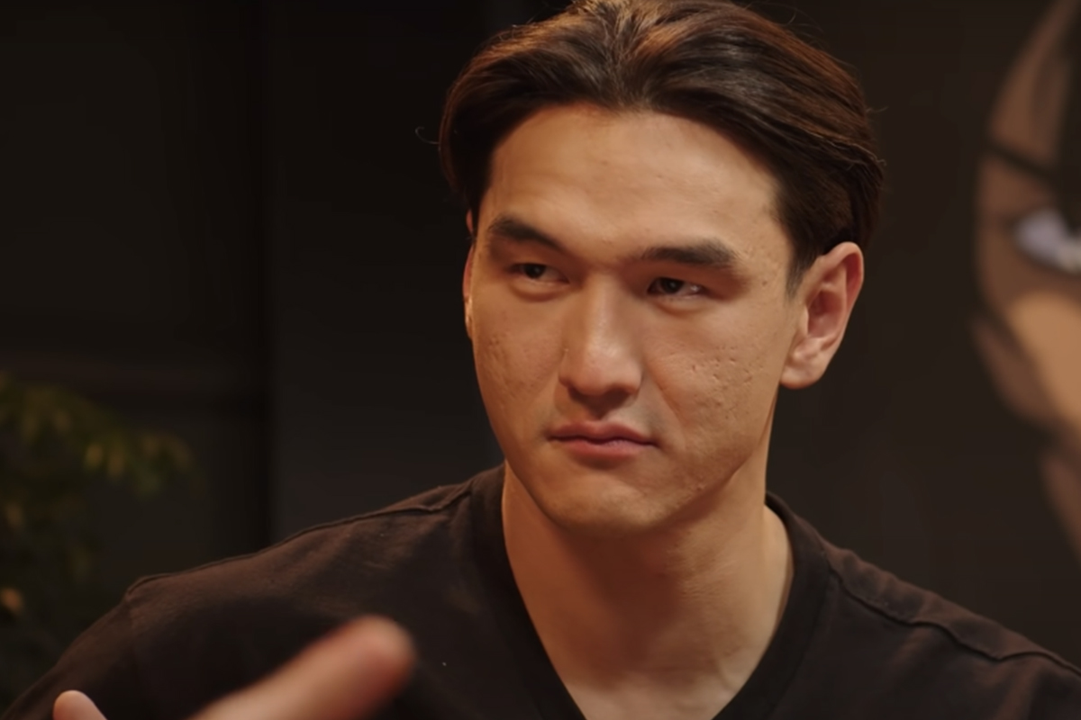 Обложка: Кадр из шоу «Что было дальше?»