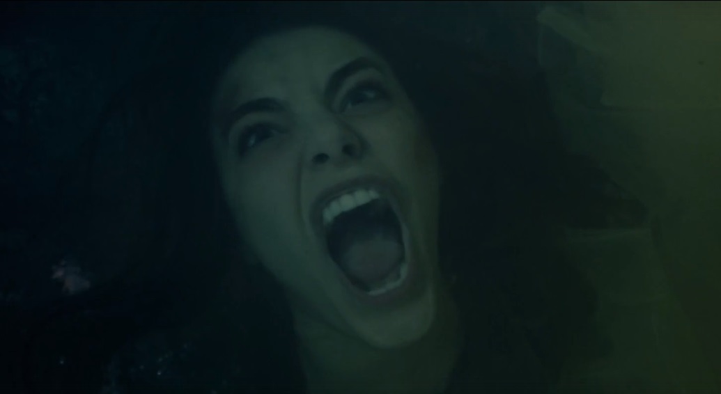 На Comic Con Russia 2020 пройдет презентация триллера «Спайс Бойз» - изображение обложка