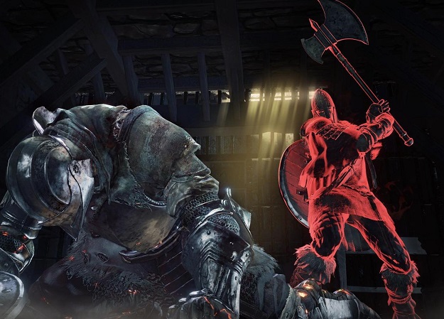 From Software совсем не против сделать игру в стиле «королевской битвы» - изображение обложка