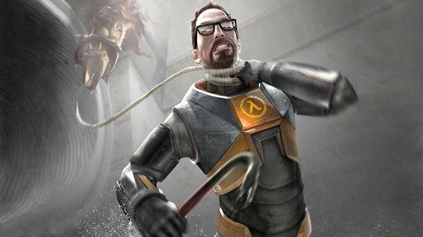 Контроль слухов: Half-Life 3 обнаружена в Steam? - изображение обложка