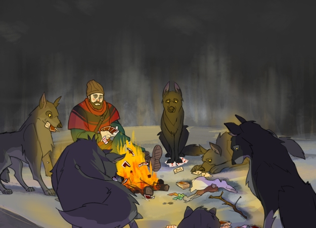 Гайд по осенней распродаже в Steam 2017. Какие игры стоит купить? [обновлено] - изображение обложка