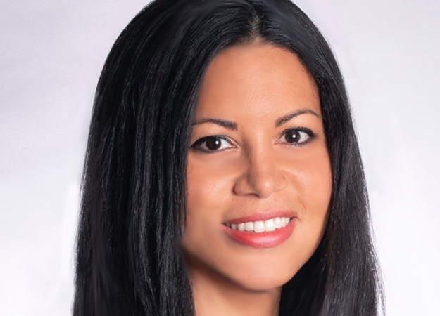 Комиссаром франшизной лиги по Call of Duty будет девушка. Кто она? - изображение обложка