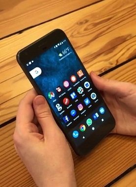 Google Pixel 2 покажут через три недели. Дата презентации - изображение обложка