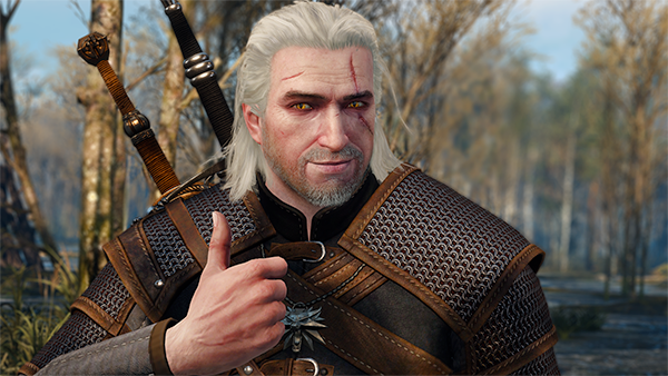 CD Projekt RED назвала новую консоль Nintendo «потрясающей» - изображение обложка